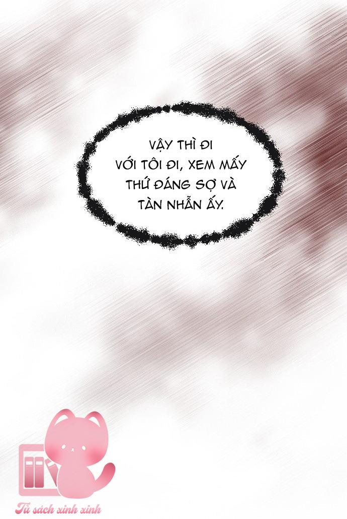 Ba Anh Trai Cực Phẩm Của Tôi - Chap 76 - Trang 32