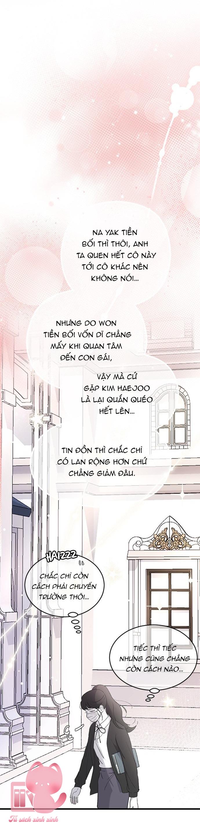 Ba Anh Trai Cực Phẩm Của Tôi - Chap 76 - Trang 33