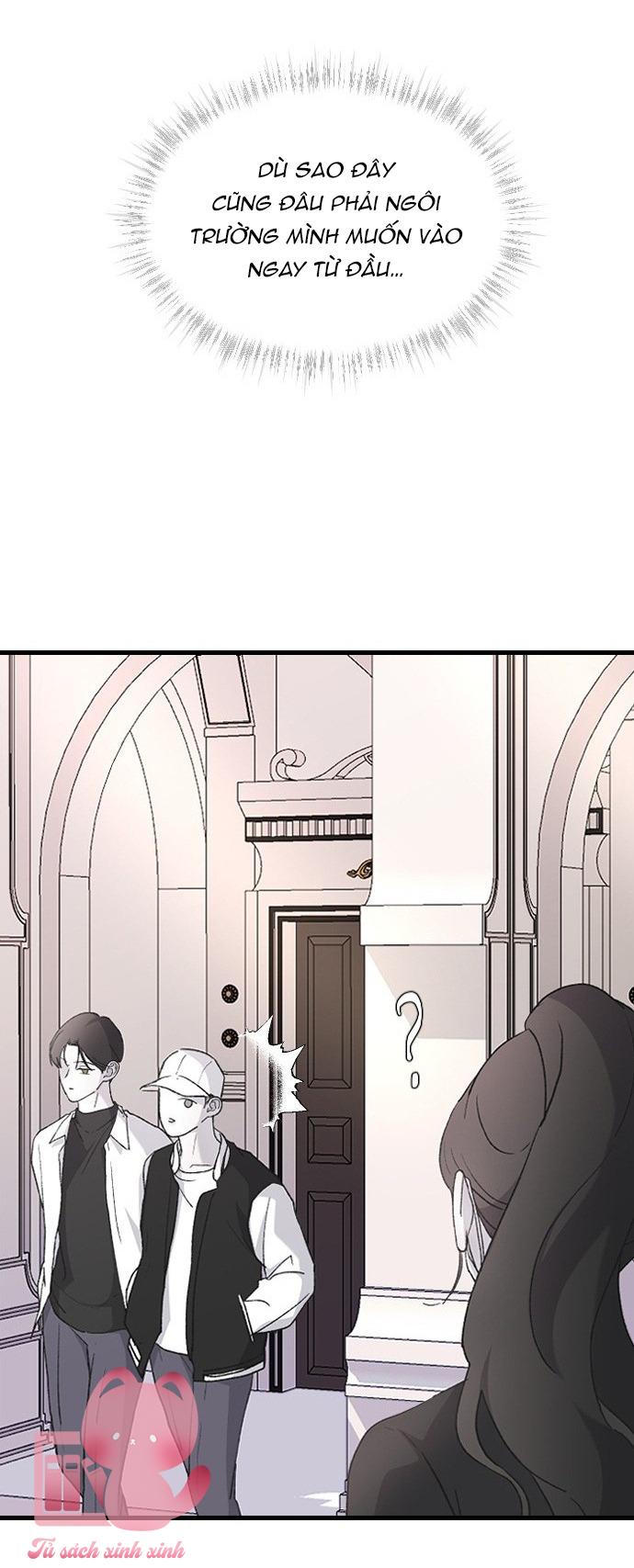Ba Anh Trai Cực Phẩm Của Tôi - Chap 76 - Trang 34