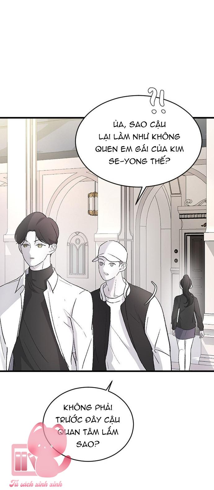 Ba Anh Trai Cực Phẩm Của Tôi - Chap 76 - Trang 36