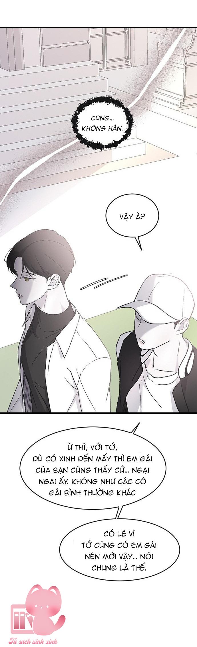 Ba Anh Trai Cực Phẩm Của Tôi - Chap 76 - Trang 37