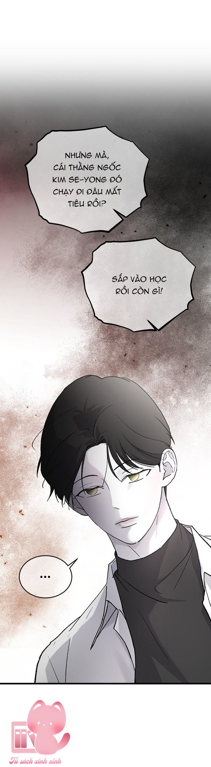 Ba Anh Trai Cực Phẩm Của Tôi - Chap 76 - Trang 38