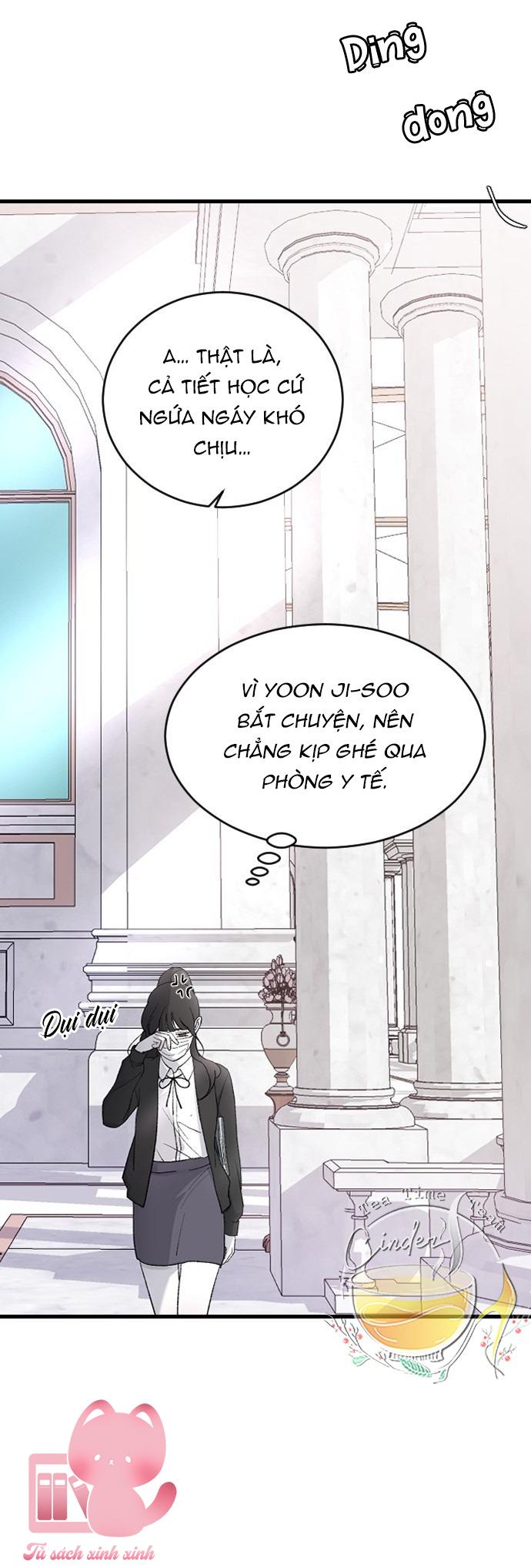 Ba Anh Trai Cực Phẩm Của Tôi - Chap 76 - Trang 41