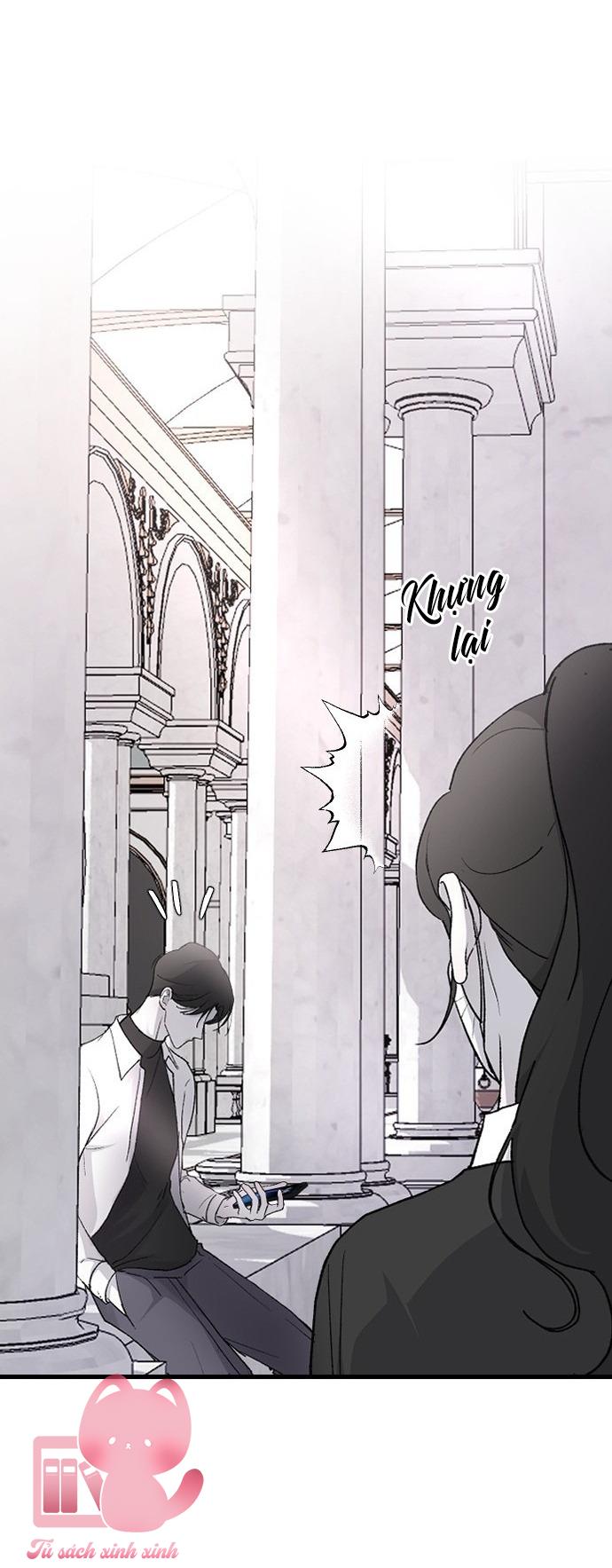 Ba Anh Trai Cực Phẩm Của Tôi - Chap 76 - Trang 42