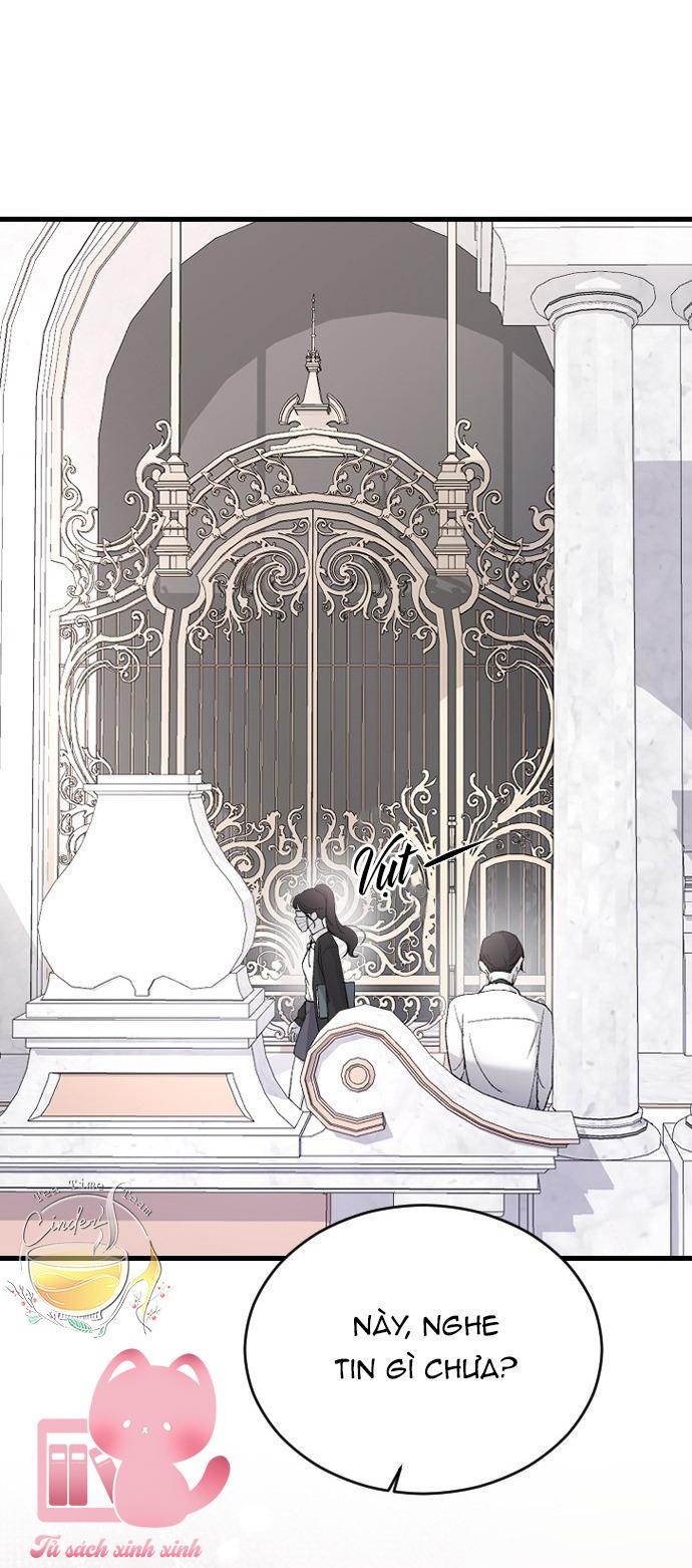Ba Anh Trai Cực Phẩm Của Tôi - Chap 76 - Trang 43