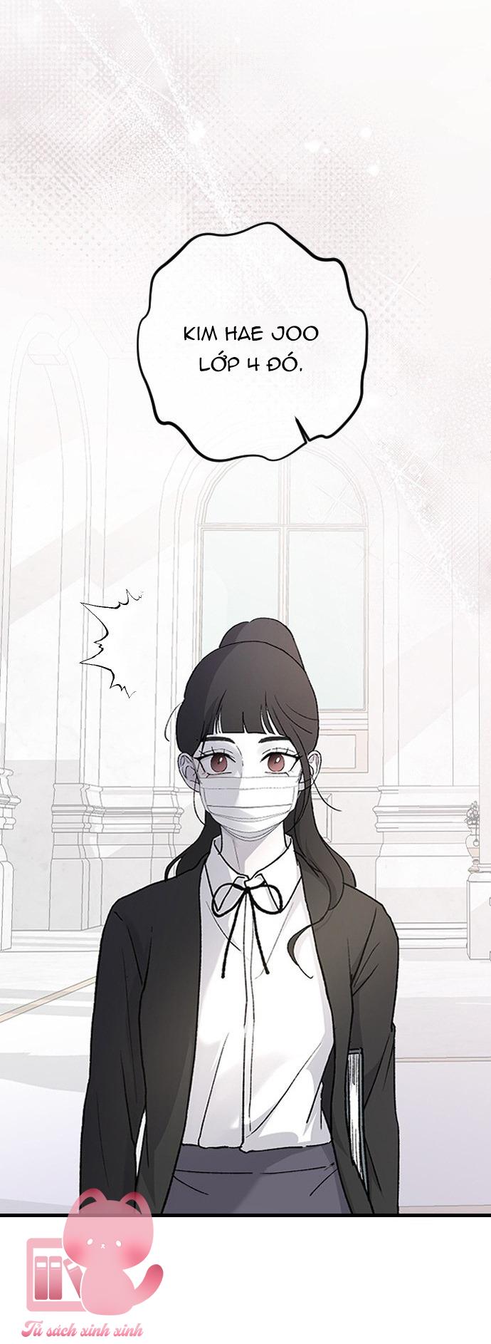Ba Anh Trai Cực Phẩm Của Tôi - Chap 76 - Trang 44