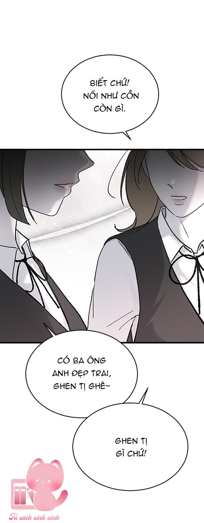 Ba Anh Trai Cực Phẩm Của Tôi - Chap 76 - Trang 45
