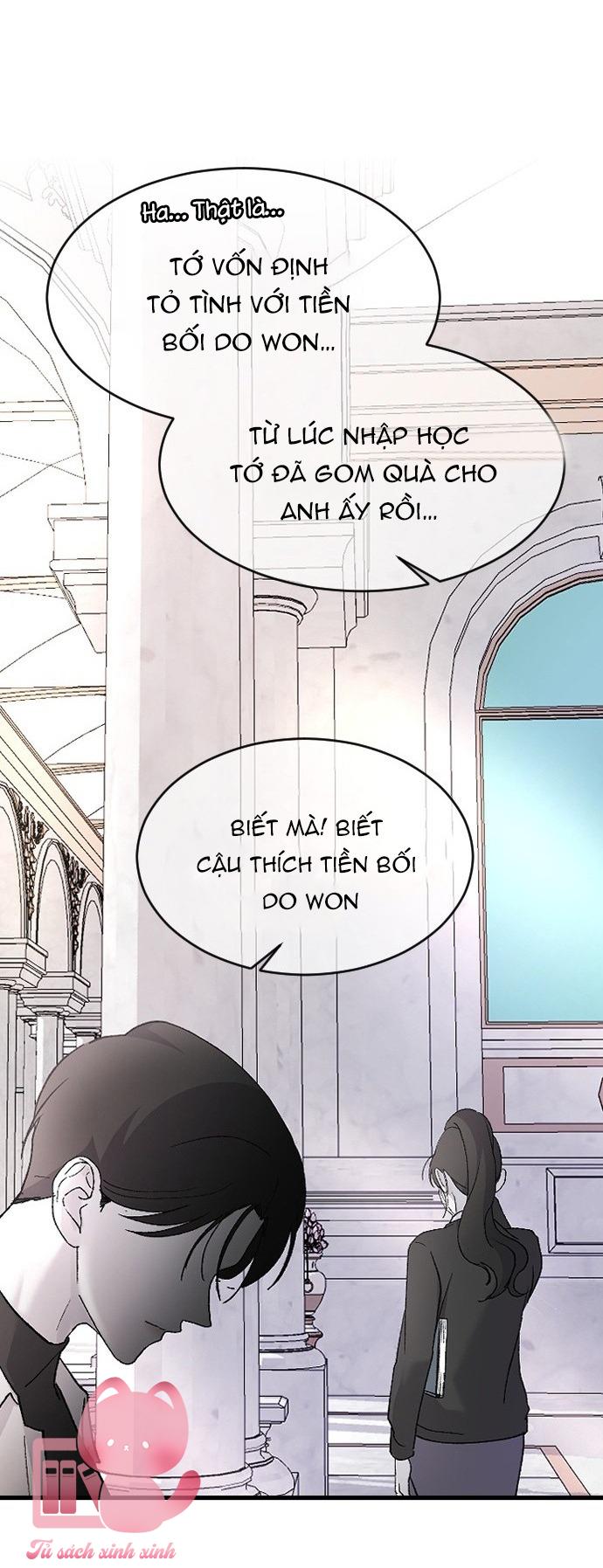 Ba Anh Trai Cực Phẩm Của Tôi - Chap 76 - Trang 47