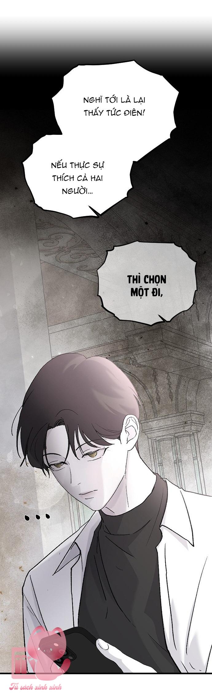 Ba Anh Trai Cực Phẩm Của Tôi - Chap 76 - Trang 48