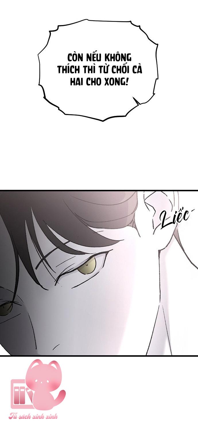 Ba Anh Trai Cực Phẩm Của Tôi - Chap 76 - Trang 49