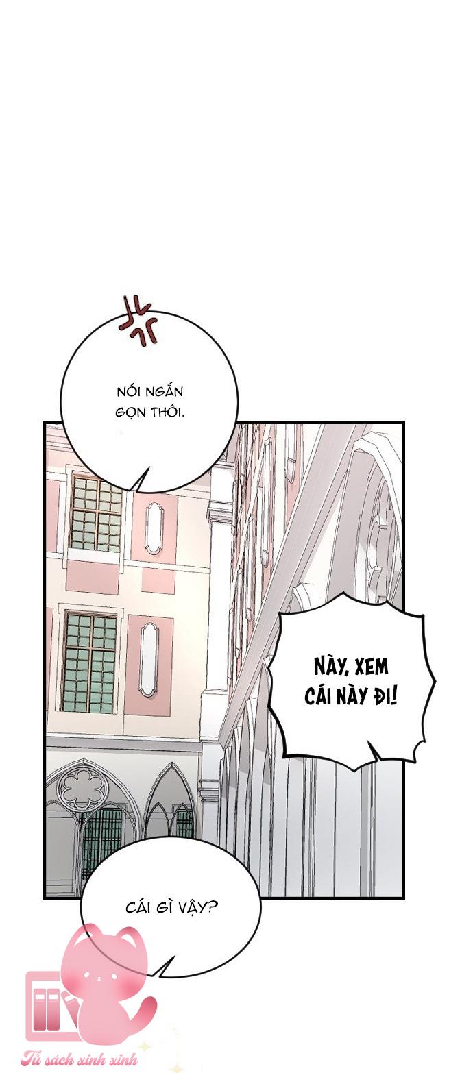 Ba Anh Trai Cực Phẩm Của Tôi - Chap 76 - Trang 6