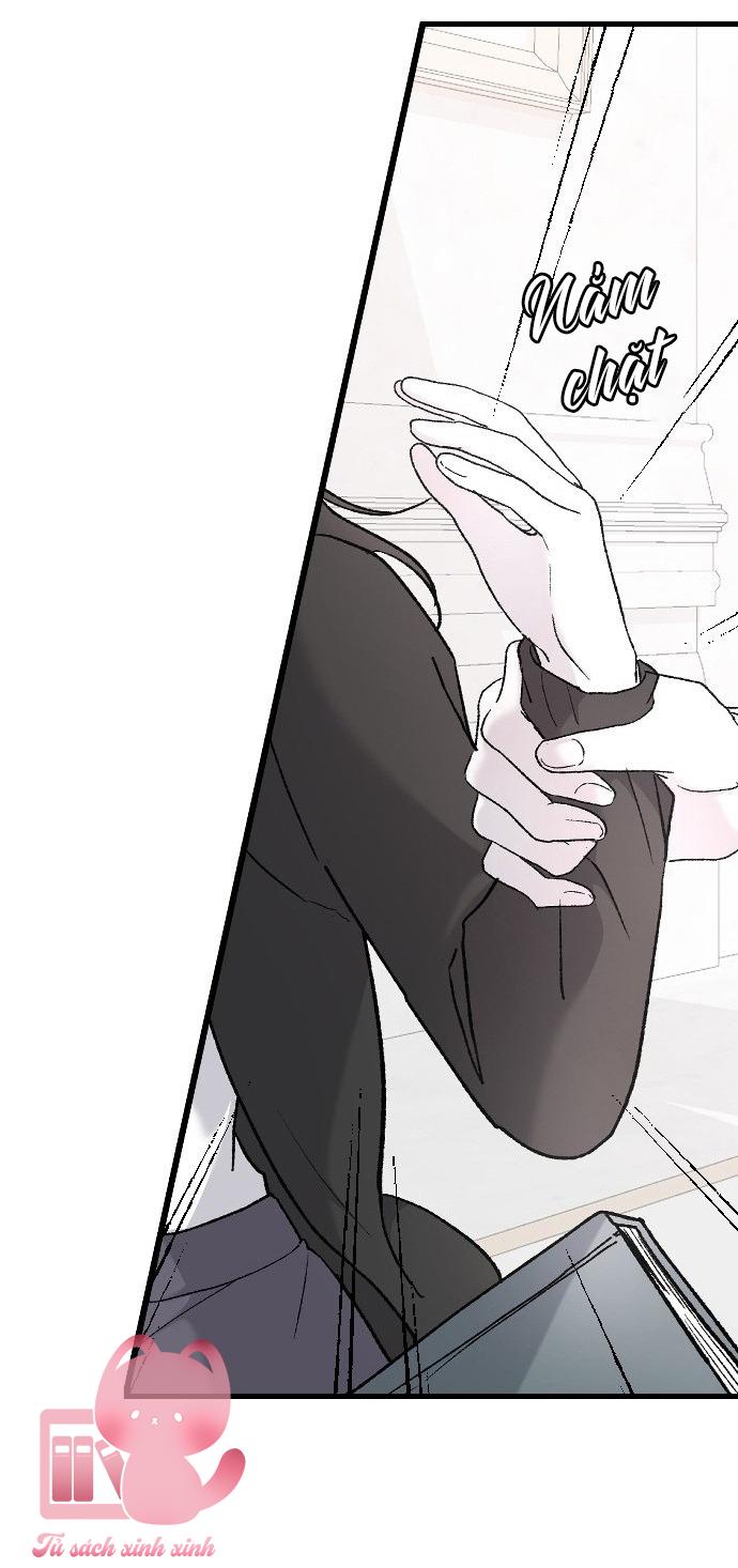 Ba Anh Trai Cực Phẩm Của Tôi - Chap 76 - Trang 54