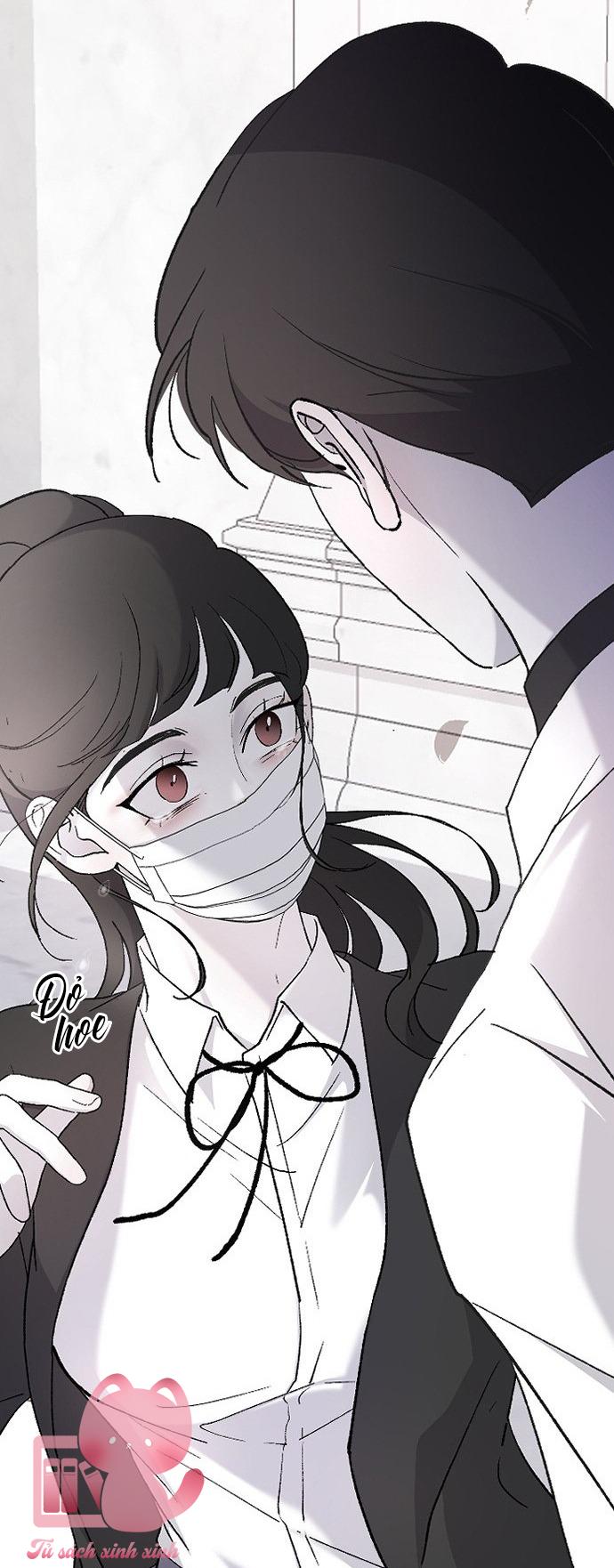 Ba Anh Trai Cực Phẩm Của Tôi - Chap 76 - Trang 56