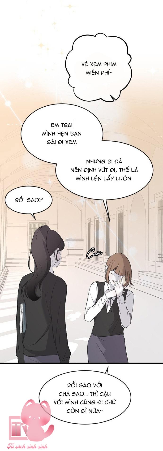 Ba Anh Trai Cực Phẩm Của Tôi - Chap 76 - Trang 7