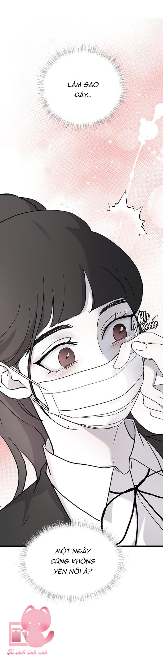 Ba Anh Trai Cực Phẩm Của Tôi - Chap 76 - Trang 62