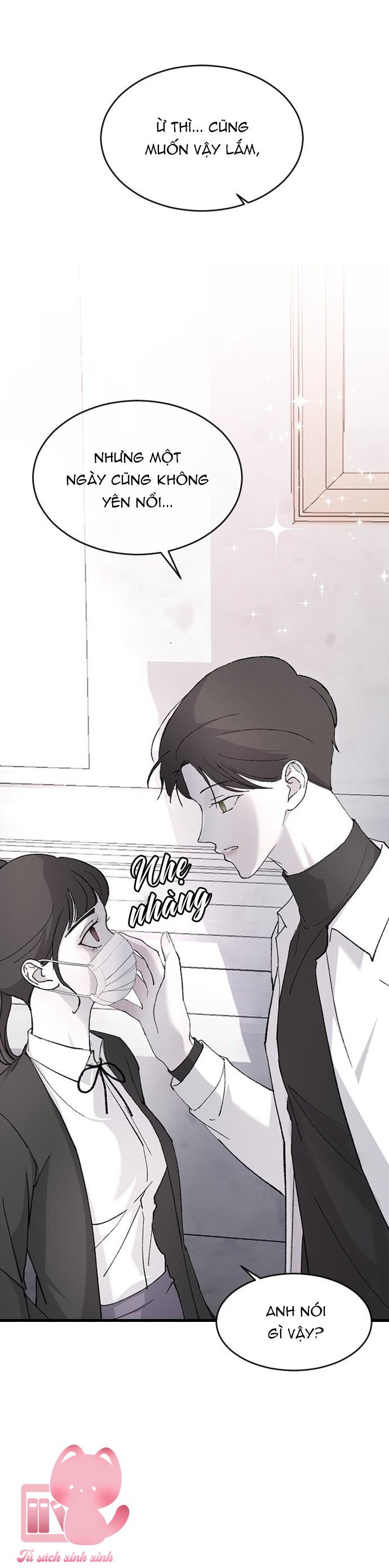 Ba Anh Trai Cực Phẩm Của Tôi - Chap 76 - Trang 65