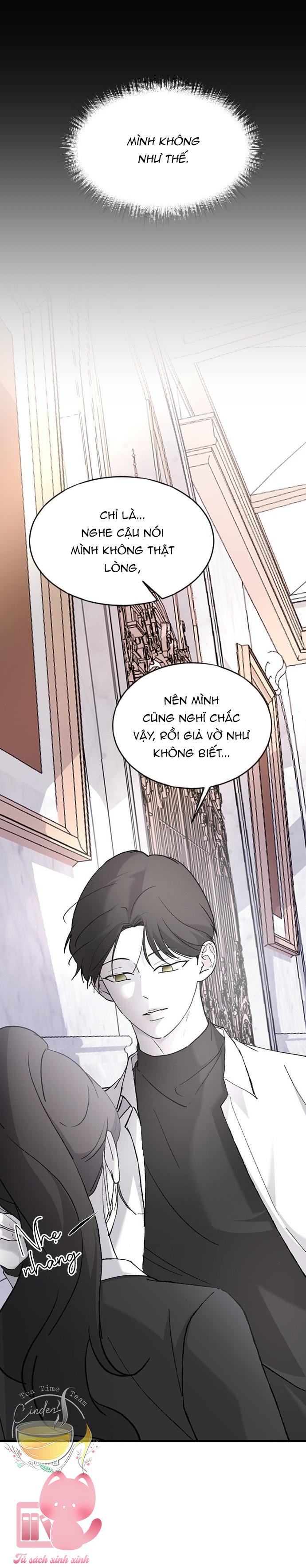 Ba Anh Trai Cực Phẩm Của Tôi - Chap 76 - Trang 69