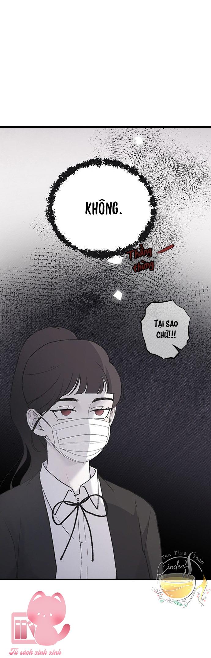 Ba Anh Trai Cực Phẩm Của Tôi - Chap 76 - Trang 8