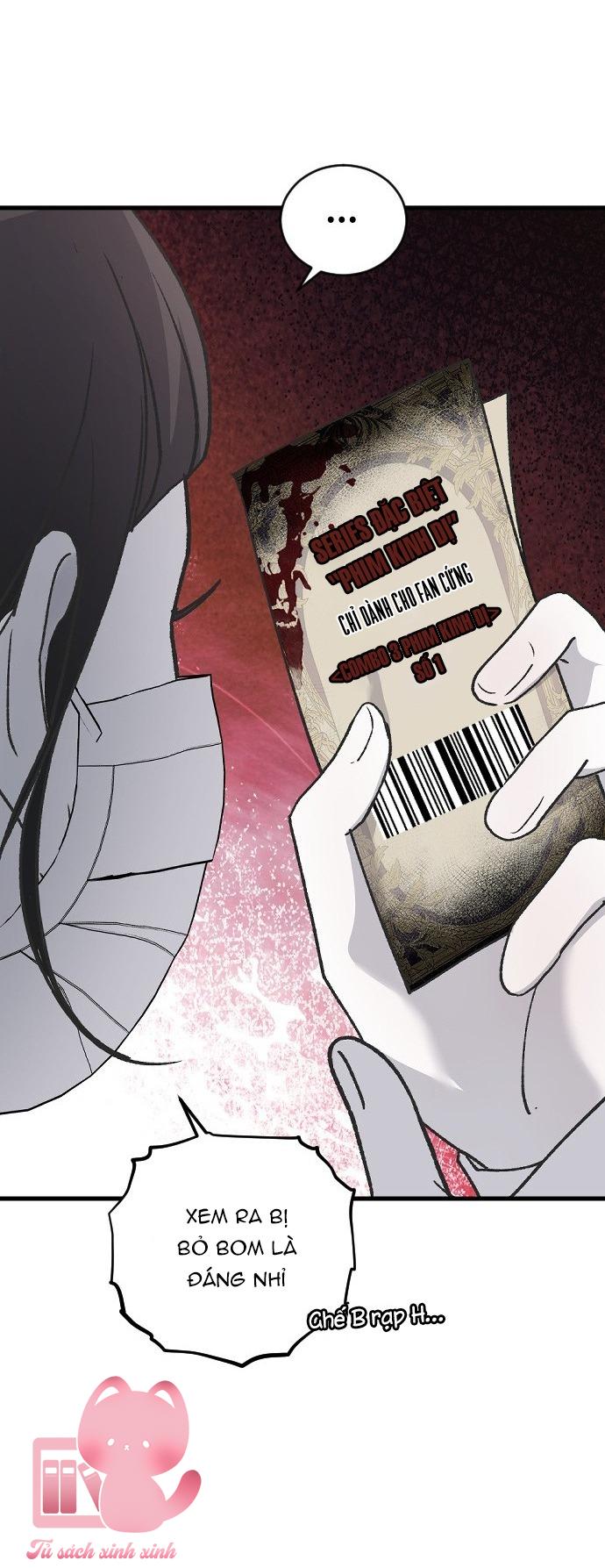 Ba Anh Trai Cực Phẩm Của Tôi - Chap 76 - Trang 10