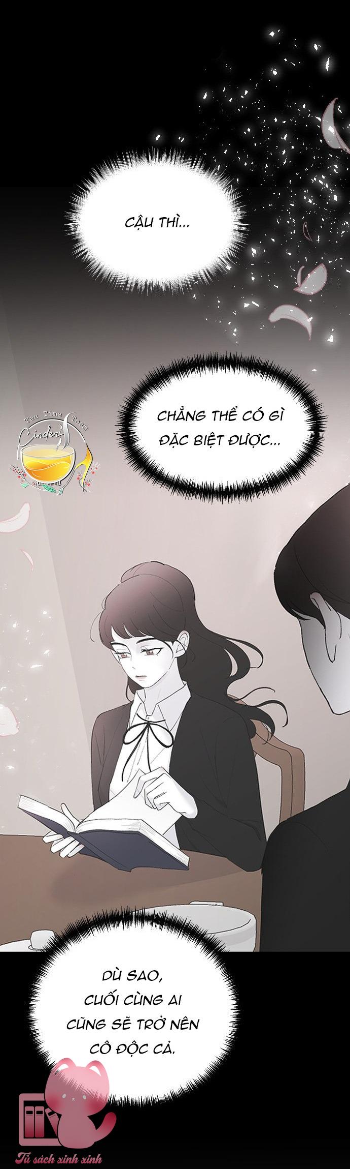 Ba Anh Trai Cực Phẩm Của Tôi - Chap 77 - Trang 12