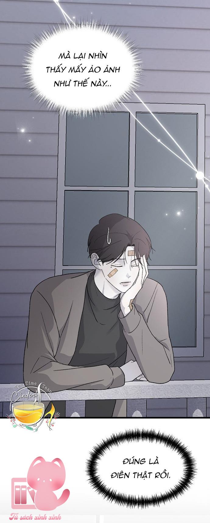 Ba Anh Trai Cực Phẩm Của Tôi - Chap 77 - Trang 15