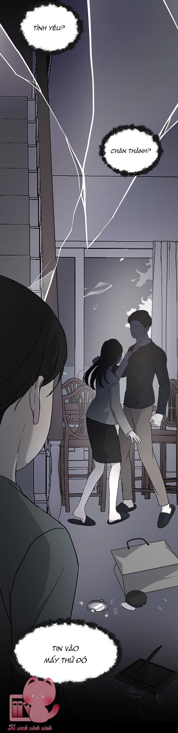 Ba Anh Trai Cực Phẩm Của Tôi - Chap 77 - Trang 17