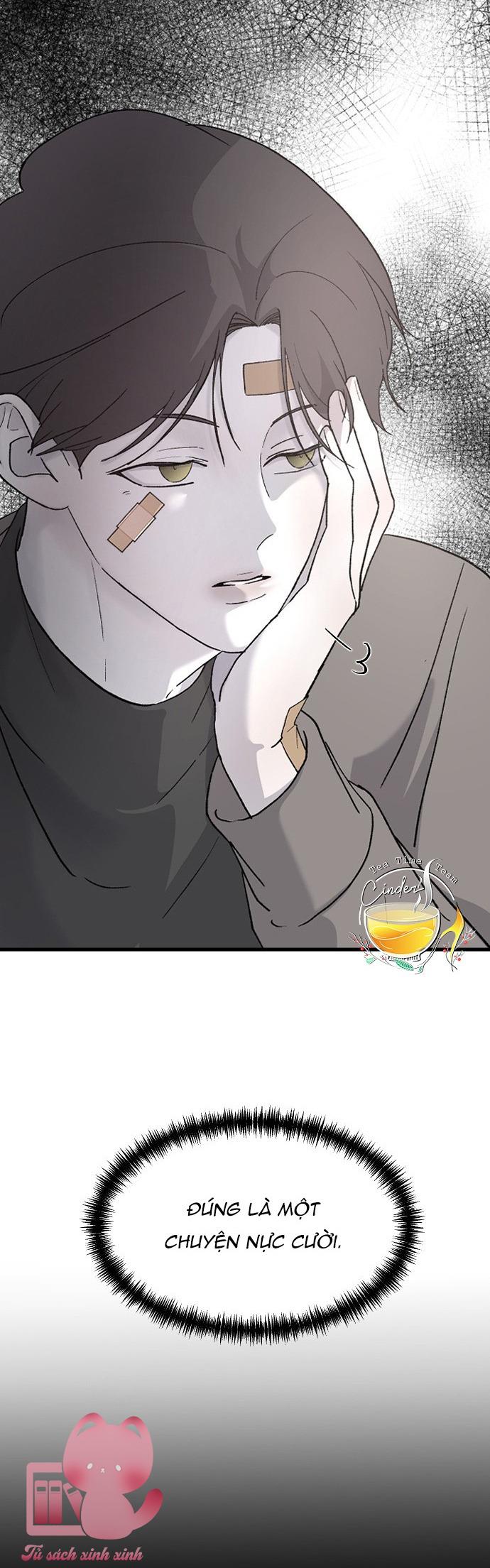 Ba Anh Trai Cực Phẩm Của Tôi - Chap 77 - Trang 19
