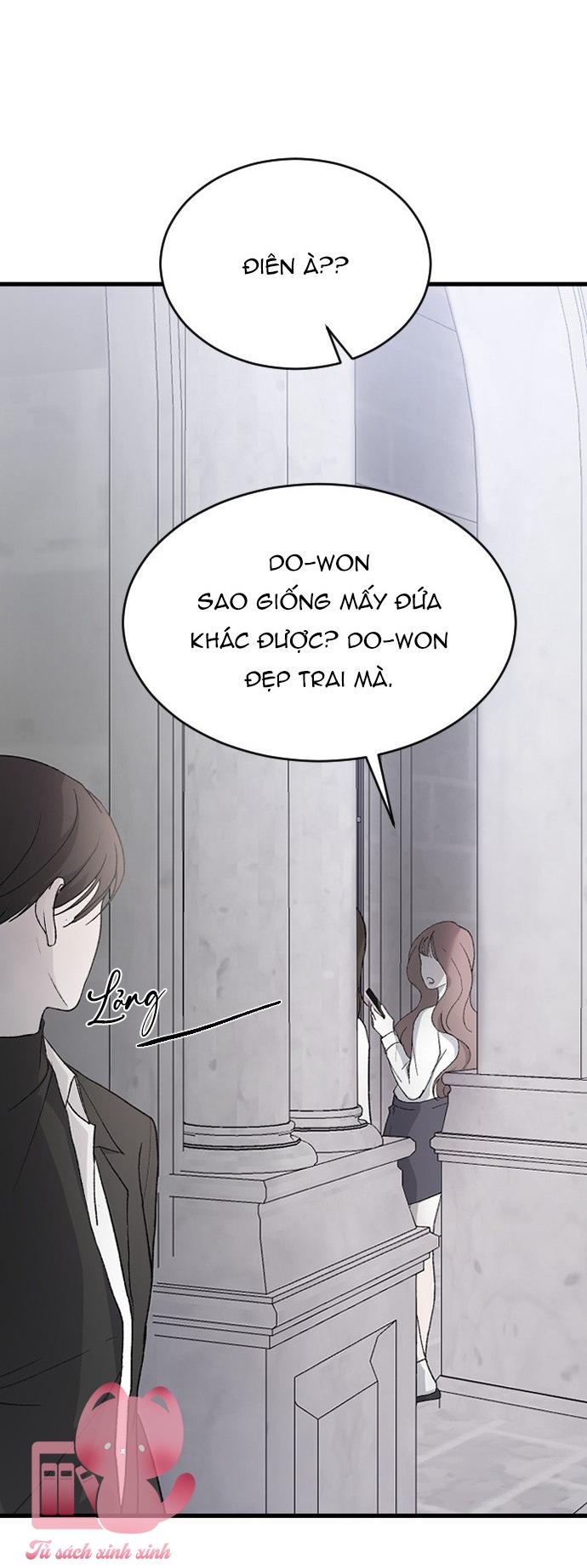 Ba Anh Trai Cực Phẩm Của Tôi - Chap 77 - Trang 22