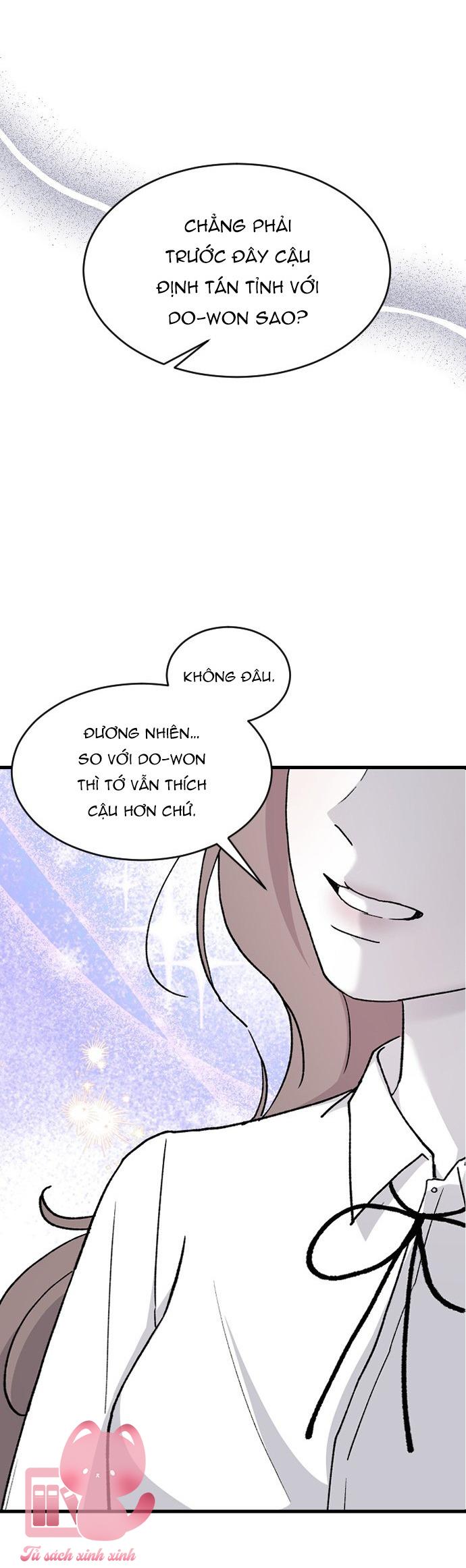 Ba Anh Trai Cực Phẩm Của Tôi - Chap 77 - Trang 26