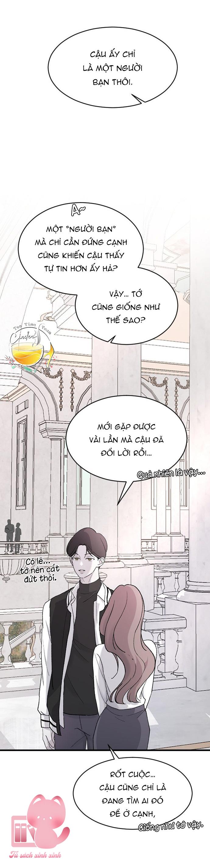 Ba Anh Trai Cực Phẩm Của Tôi - Chap 77 - Trang 27