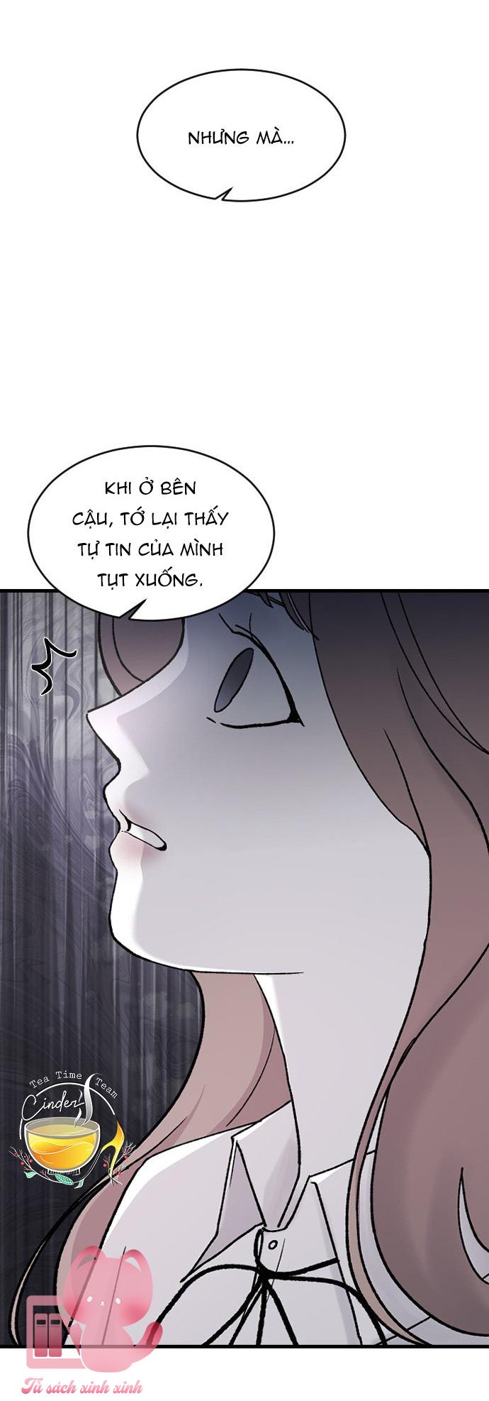 Ba Anh Trai Cực Phẩm Của Tôi - Chap 77 - Trang 28