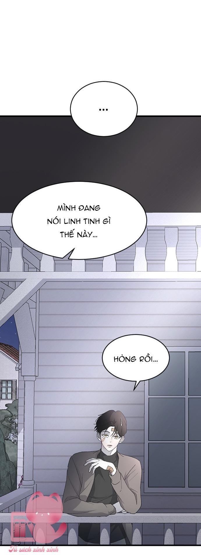 Ba Anh Trai Cực Phẩm Của Tôi - Chap 77 - Trang 35
