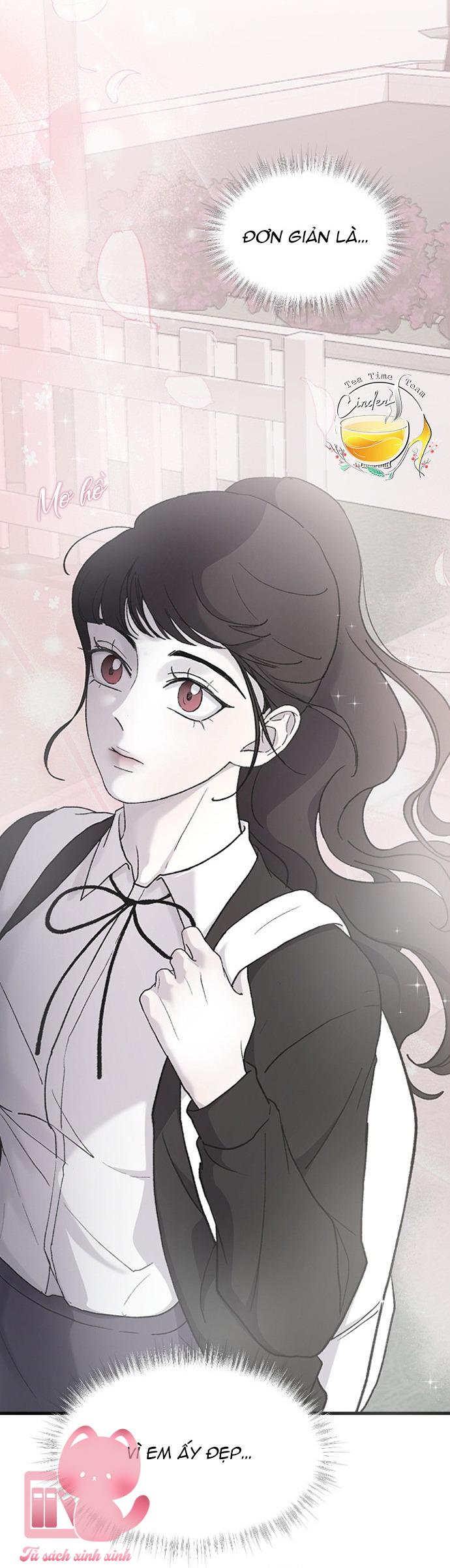 Ba Anh Trai Cực Phẩm Của Tôi - Chap 77 - Trang 37