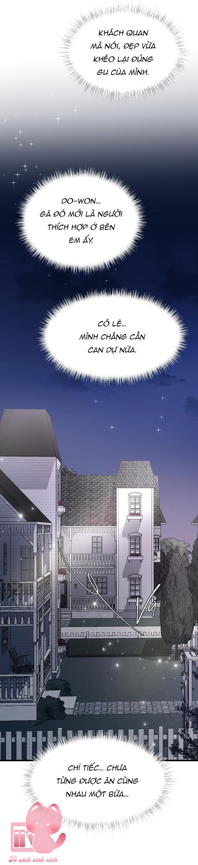 Ba Anh Trai Cực Phẩm Của Tôi - Chap 77 - Trang 38