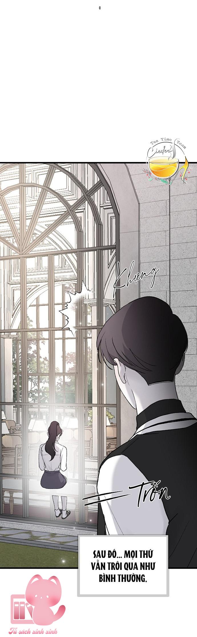 Ba Anh Trai Cực Phẩm Của Tôi - Chap 77 - Trang 40
