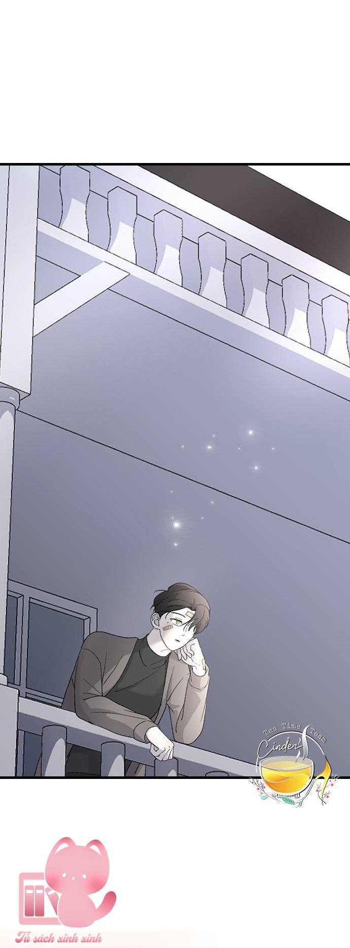 Ba Anh Trai Cực Phẩm Của Tôi - Chap 77 - Trang 5