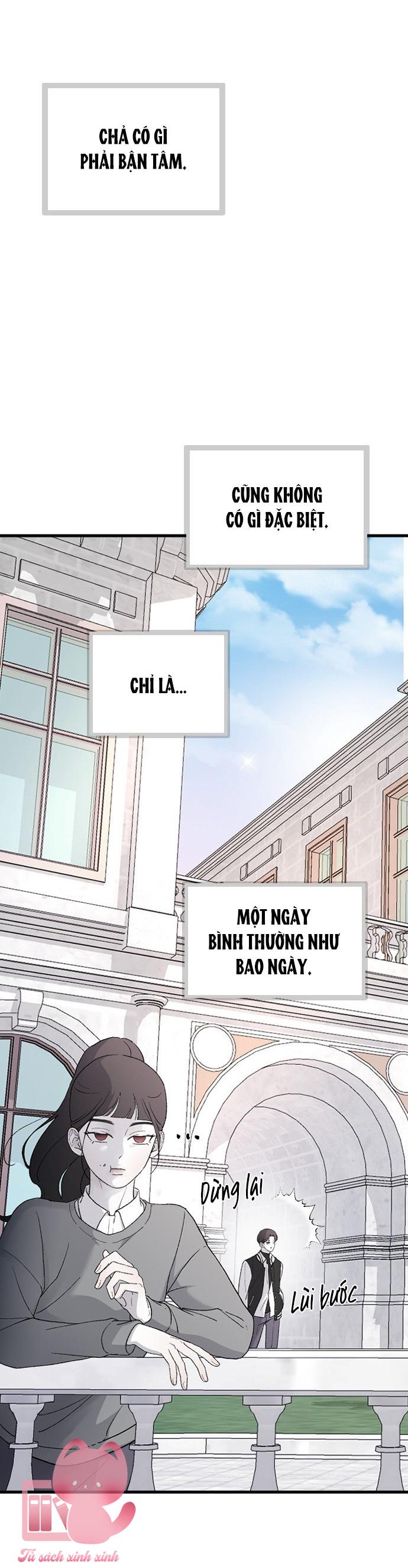 Ba Anh Trai Cực Phẩm Của Tôi - Chap 77 - Trang 41