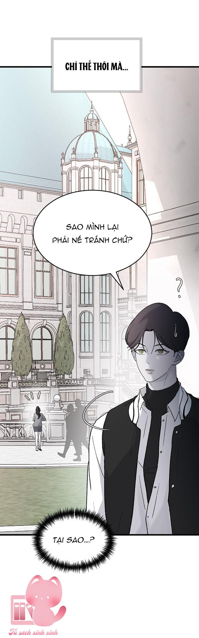 Ba Anh Trai Cực Phẩm Của Tôi - Chap 77 - Trang 42