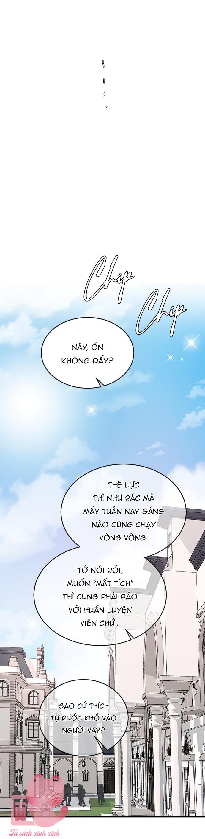 Ba Anh Trai Cực Phẩm Của Tôi - Chap 77 - Trang 44