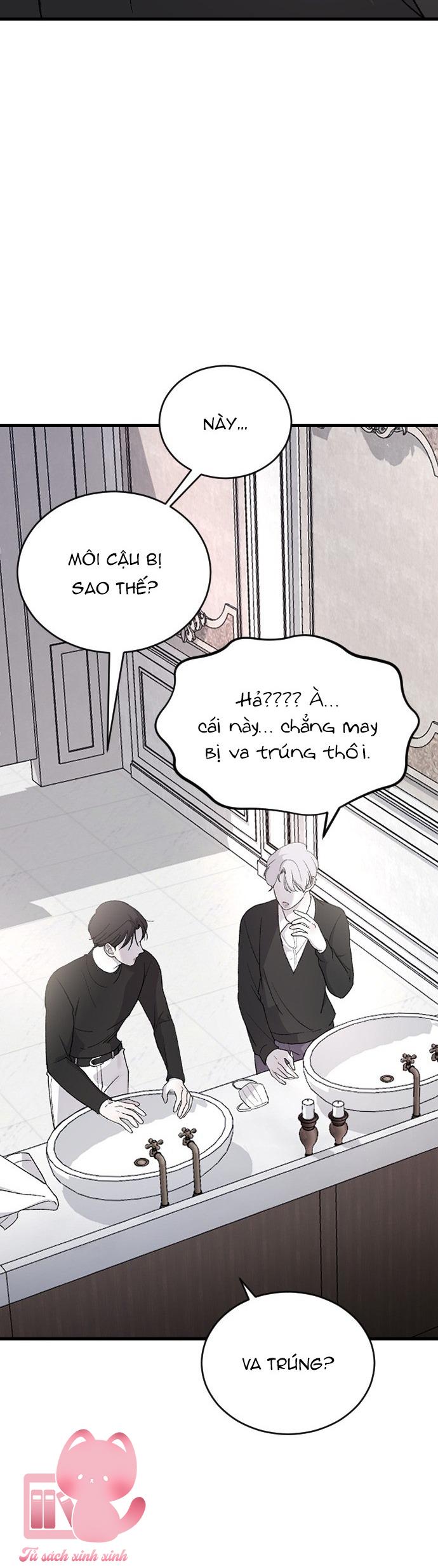 Ba Anh Trai Cực Phẩm Của Tôi - Chap 77 - Trang 50