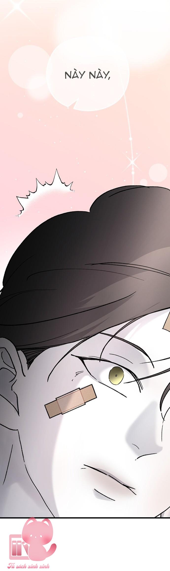 Ba Anh Trai Cực Phẩm Của Tôi - Chap 77 - Trang 6