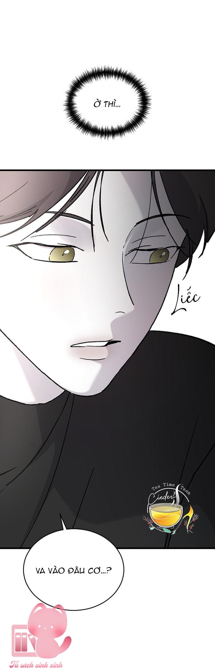 Ba Anh Trai Cực Phẩm Của Tôi - Chap 77 - Trang 51