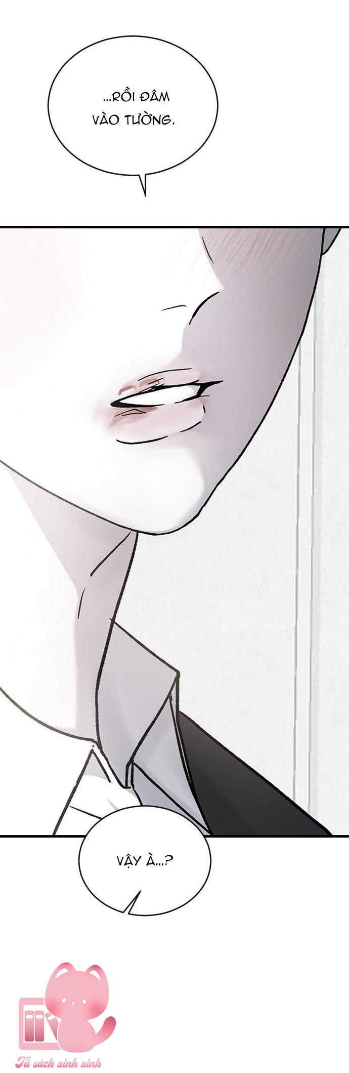 Ba Anh Trai Cực Phẩm Của Tôi - Chap 77 - Trang 53
