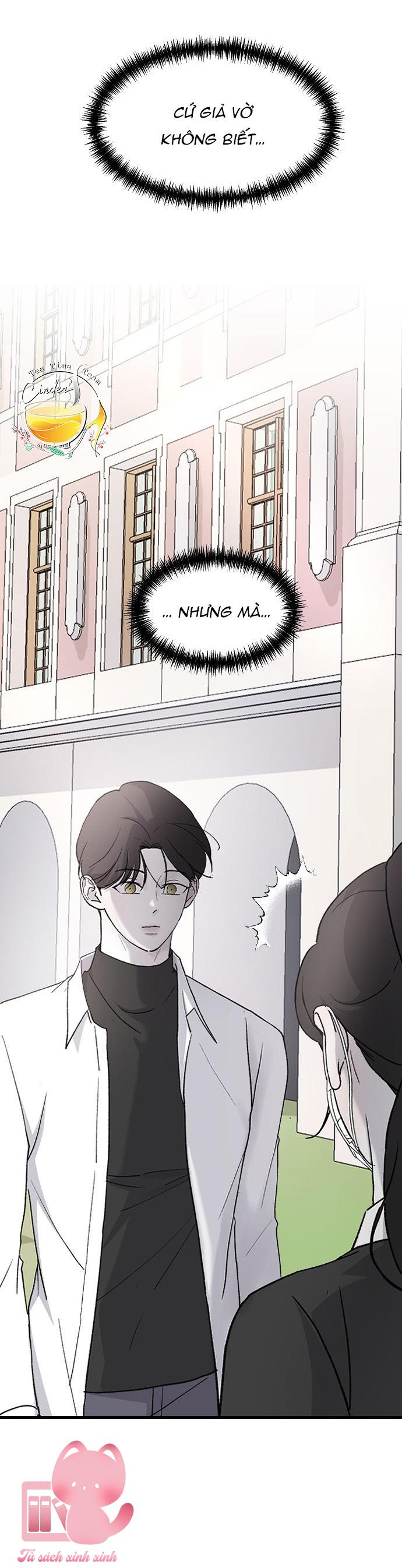 Ba Anh Trai Cực Phẩm Của Tôi - Chap 77 - Trang 59