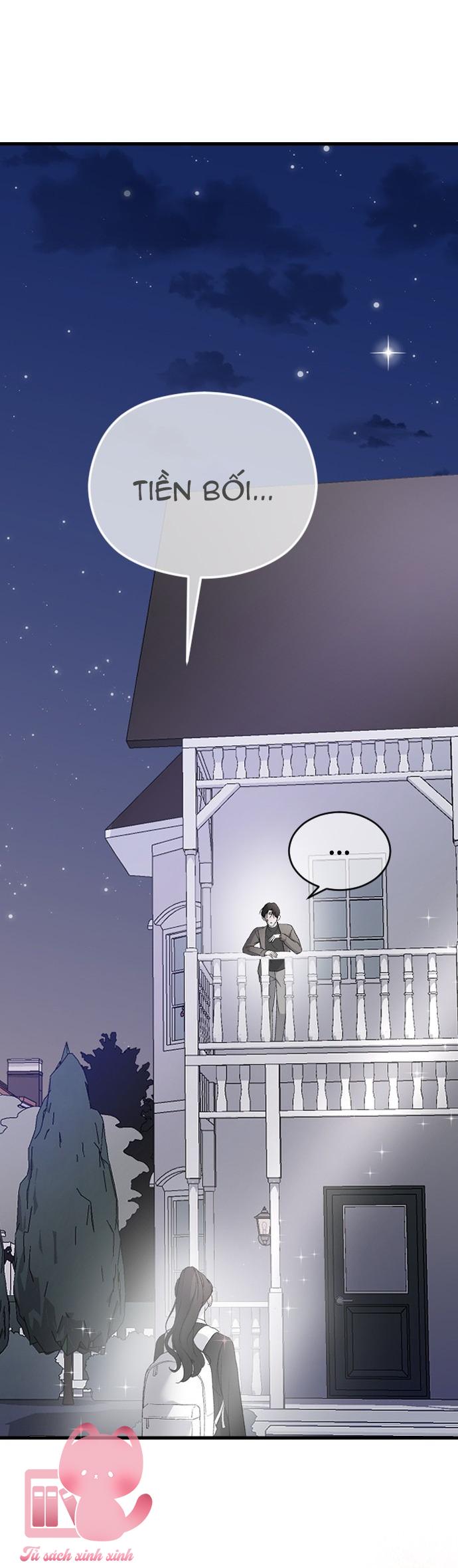 Ba Anh Trai Cực Phẩm Của Tôi - Chap 77 - Trang 7
