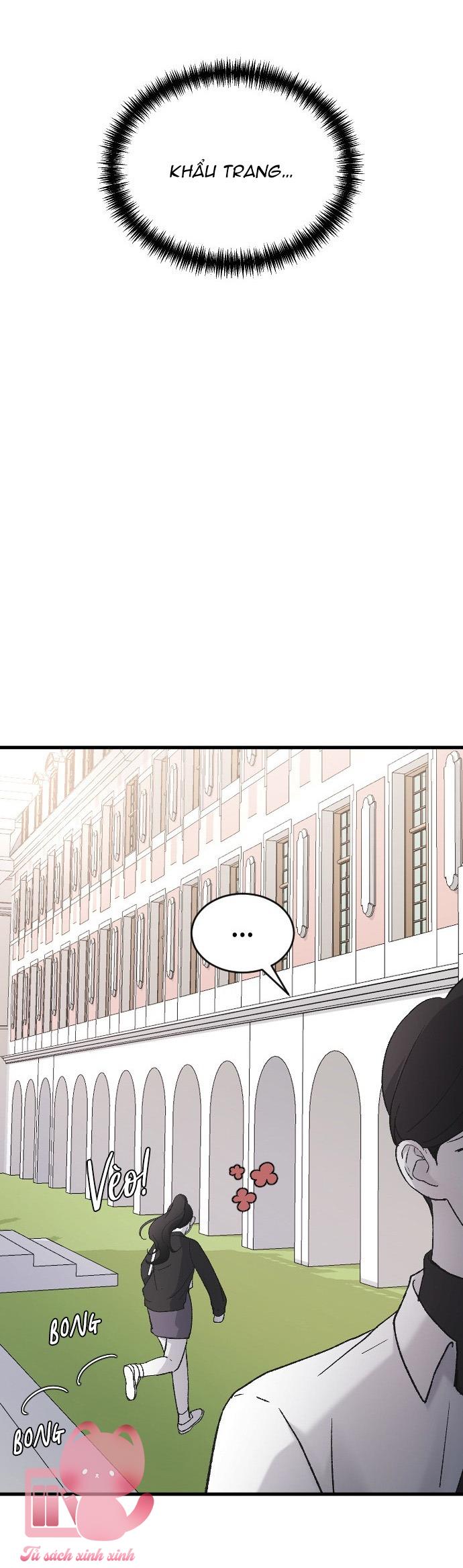 Ba Anh Trai Cực Phẩm Của Tôi - Chap 77 - Trang 61
