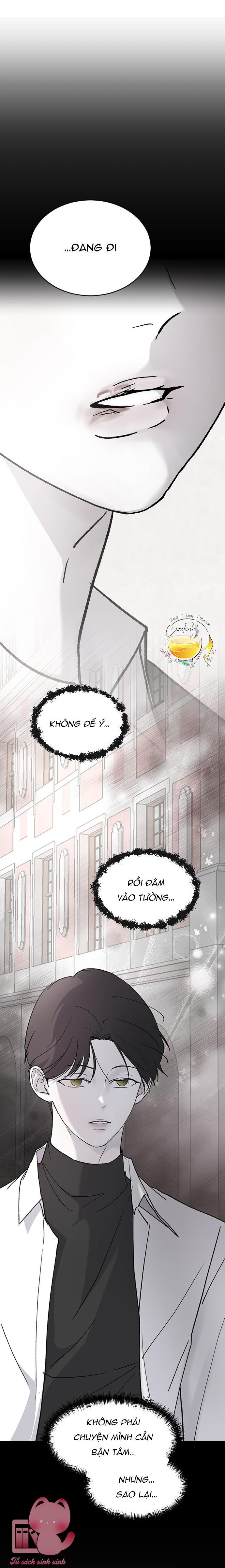 Ba Anh Trai Cực Phẩm Của Tôi - Chap 77 - Trang 62