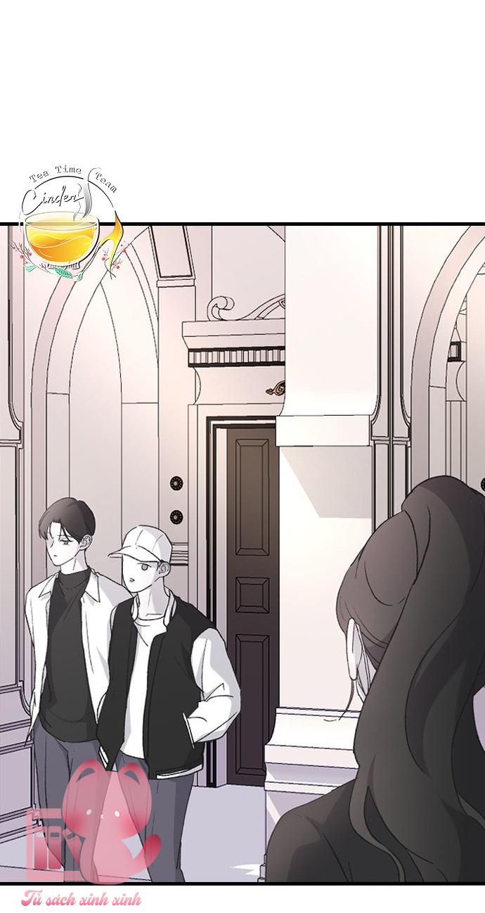 Ba Anh Trai Cực Phẩm Của Tôi - Chap 77 - Trang 64