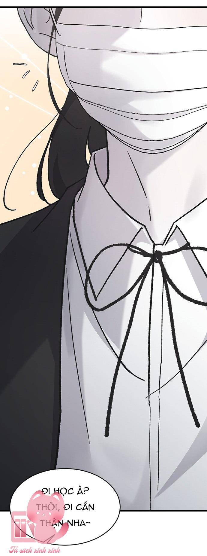 Ba Anh Trai Cực Phẩm Của Tôi - Chap 77 - Trang 66