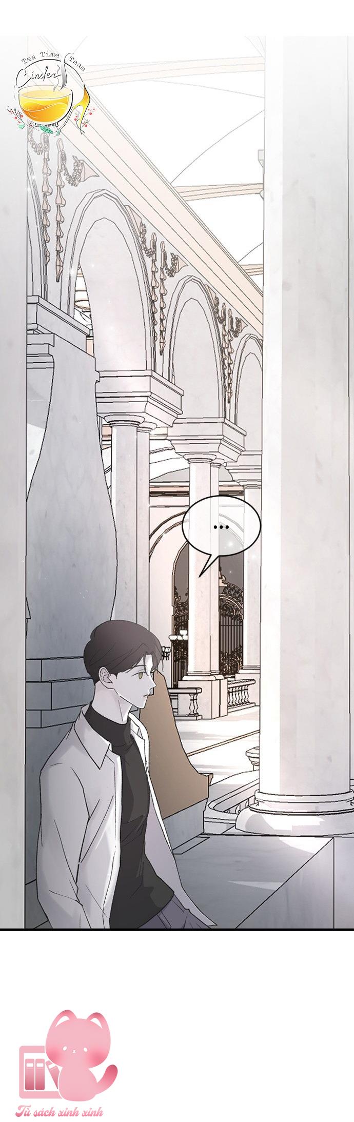 Ba Anh Trai Cực Phẩm Của Tôi - Chap 77 - Trang 69